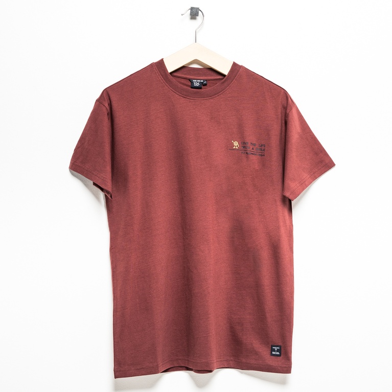 T-shirt "Wilson"